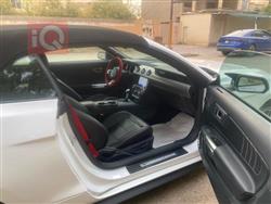 فورد موستانج